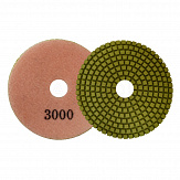 АГШК Diam Extra Line Wet Ø100 мм 3000 меш 000516
