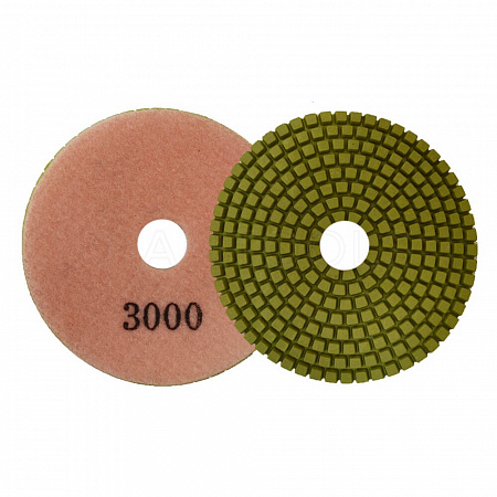 АГШК Diam Extra Line Wet Ø100 мм 3000 меш 000516