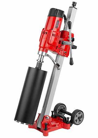 Установка алмазного бурения DIAM EX-260A-LC Brushless 620122