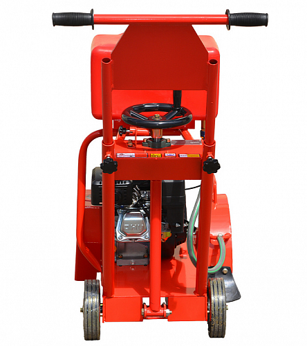 Нарезчик швов Diam JRK-350/6.5L 630056