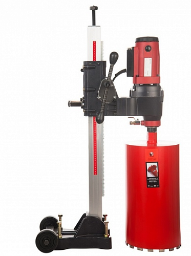 Установка алмазного бурения DIAM CSN-355A 620016