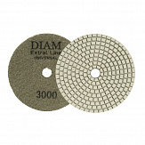 АГШК Diam Extra Line Universal  Ø100 мм 3000 меш 000678