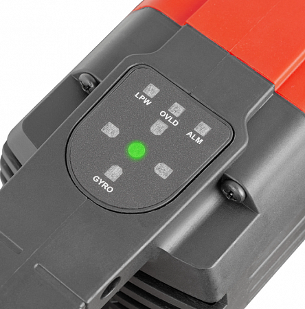 Сверлильная машина DIAM EX-176 Hit LGG 620119