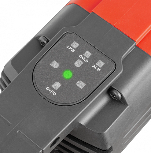 Сверлильная машина DIAM EX-176 Hit LGG 620119