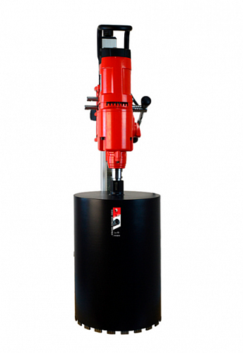 Установка алмазного бурения DIAM ML-350/2NE 620071
