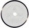 Алмазный диск Diam Ceramics-Elite Ø250 мм 000595