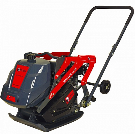 Виброплита DIAM ML-110/6.5L 630057