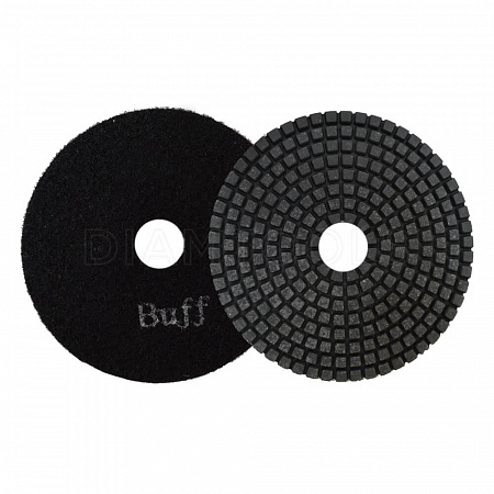 АГШК Diam Extra Line Wet Ø100 мм BUFF 000517