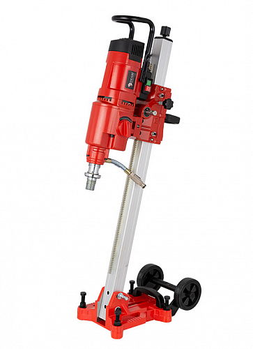 Установка алмазного бурения DIAM ML-250/2АDC 620103