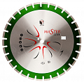 Алмазный диск Diam Гранит Masterline Ø600 мм 000601