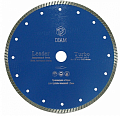 Алмазный диск Diam Turbo Leader Ø115 мм 000486