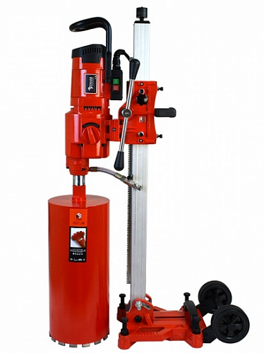 Установка алмазного бурения DIAM ML-250/2A 620066